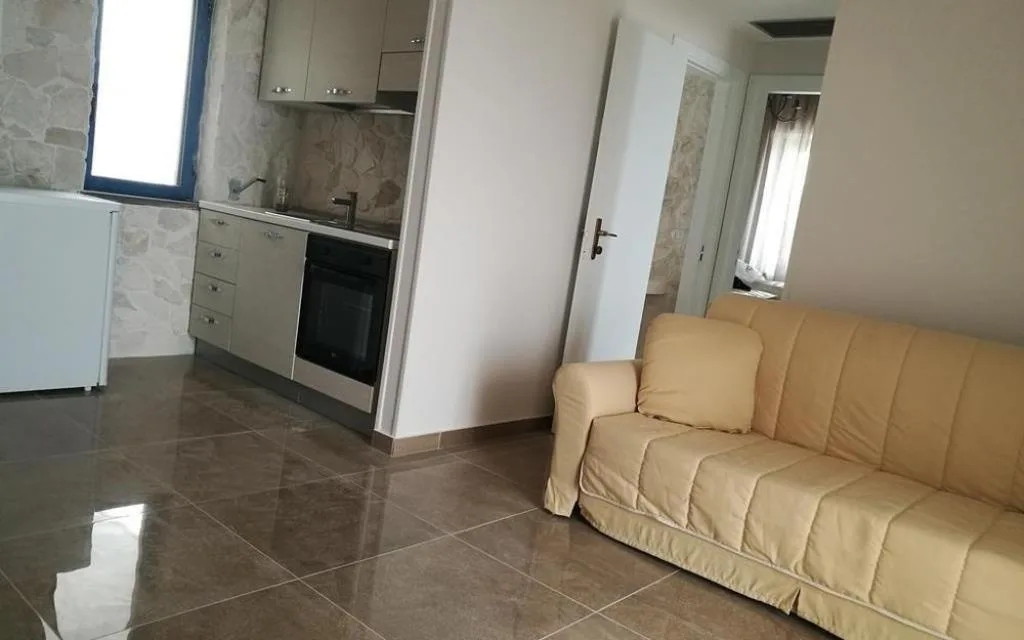 RESIDENCE LA CORVETTA