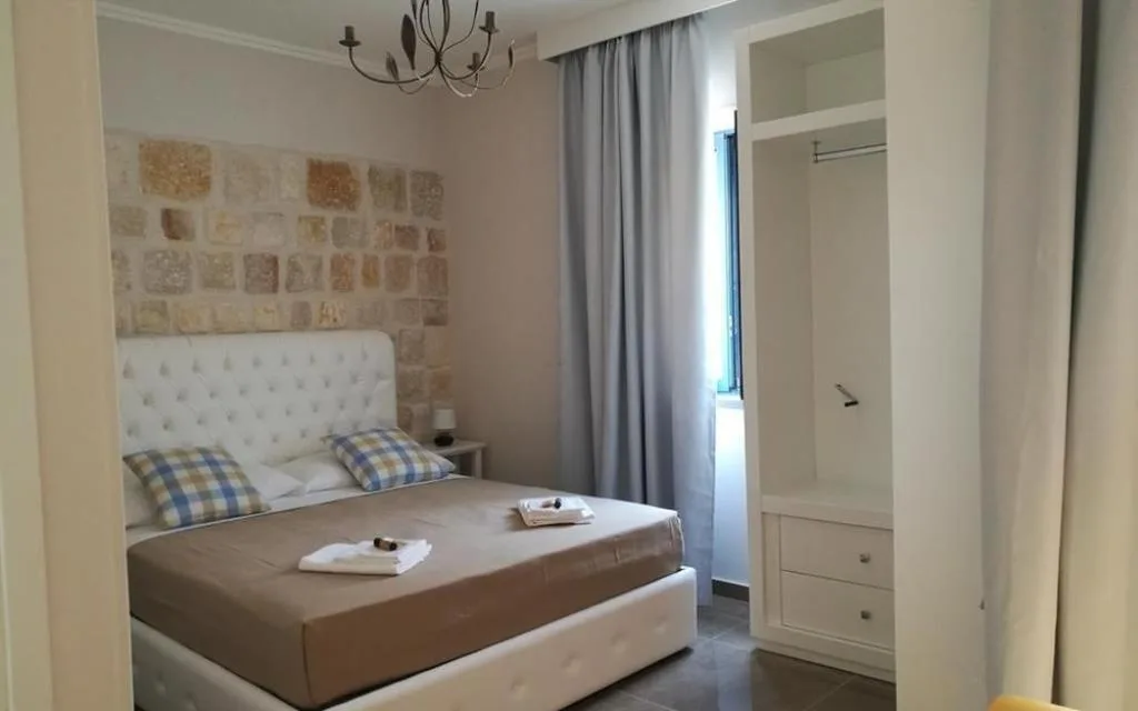 RESIDENCE LA CORVETTA