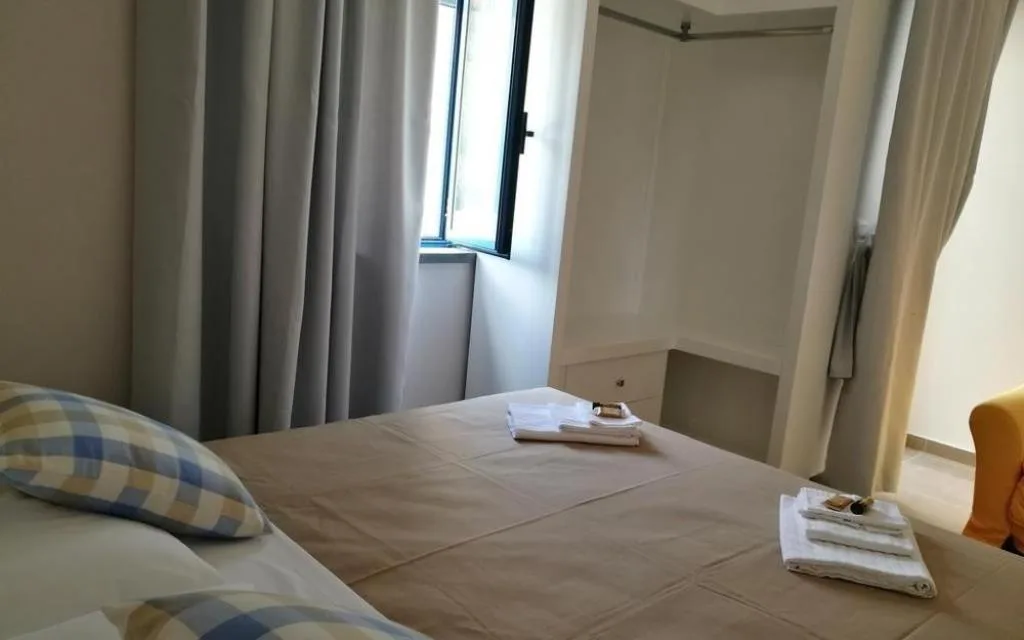 RESIDENCE LA CORVETTA