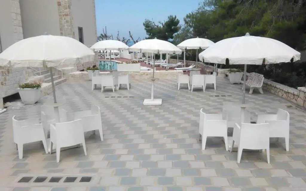 RESIDENCE LA CORVETTA