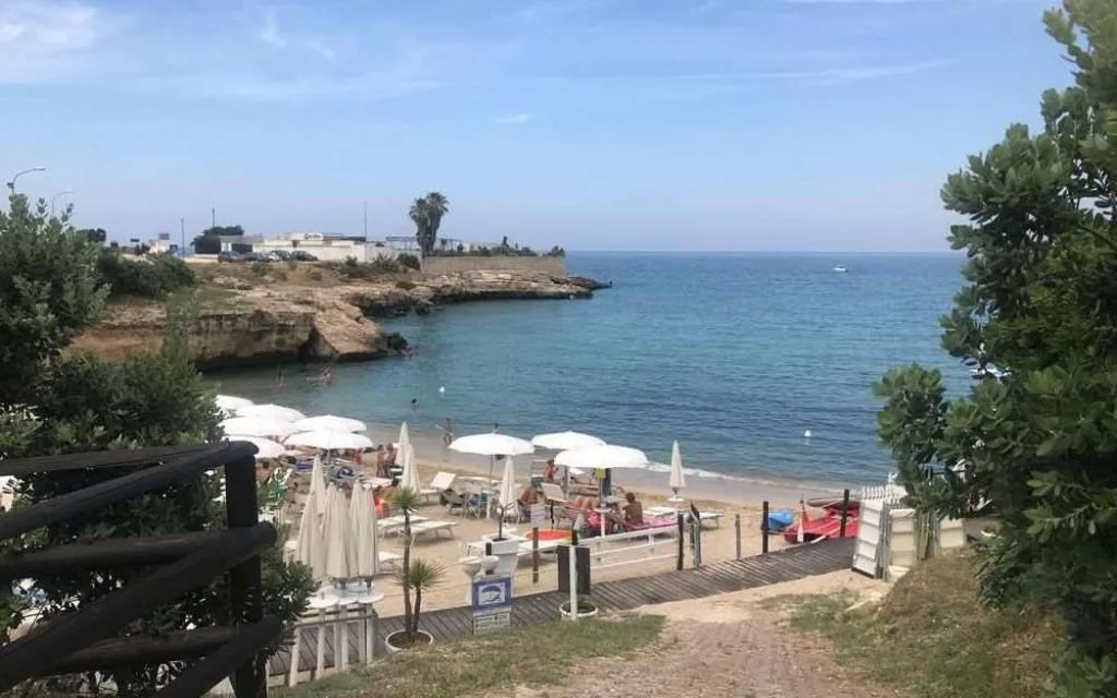 RESIDENCE LA CORVETTA