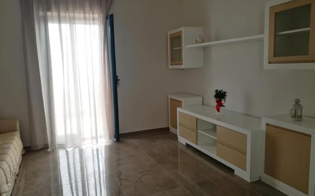 RESIDENCE LA CORVETTA