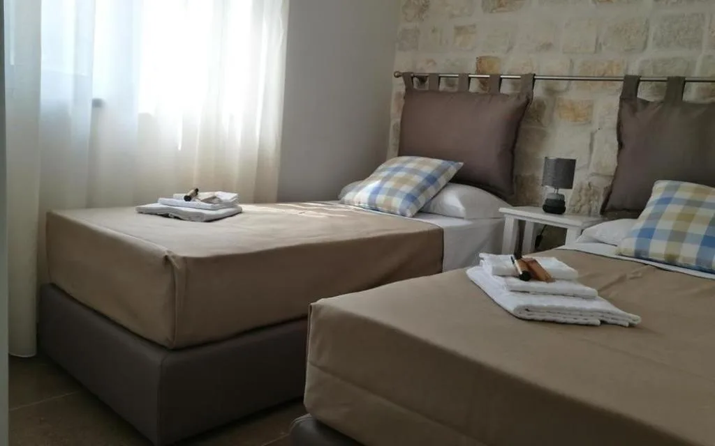 RESIDENCE LA CORVETTA
