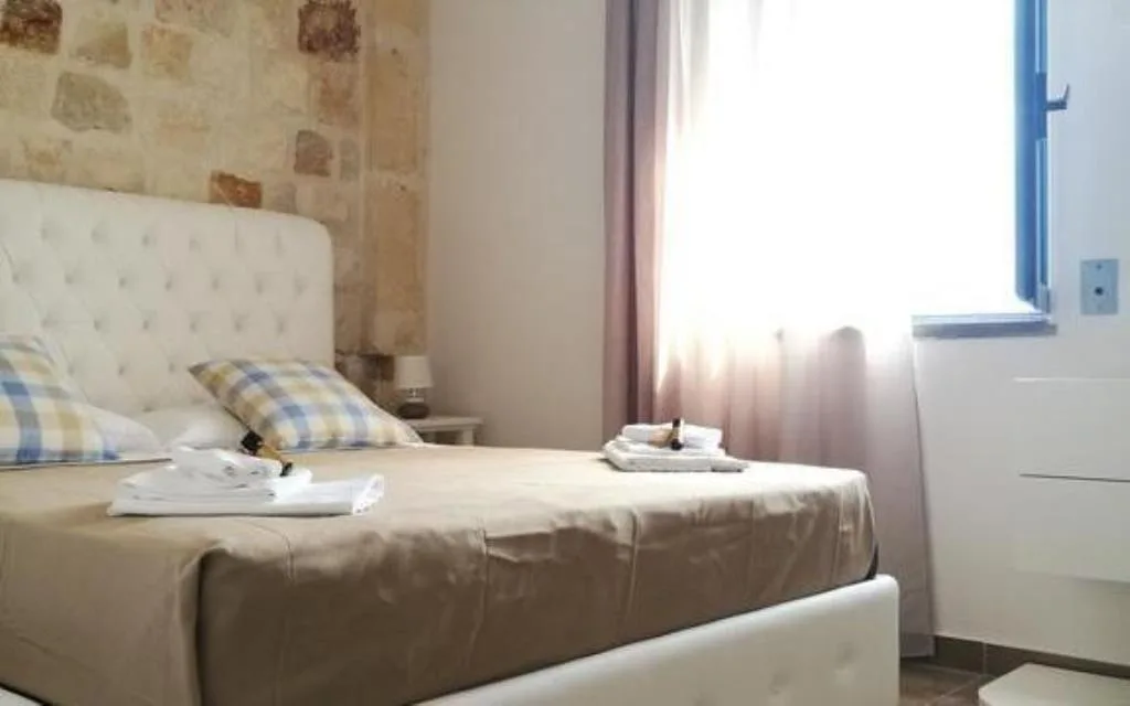 RESIDENCE LA CORVETTA