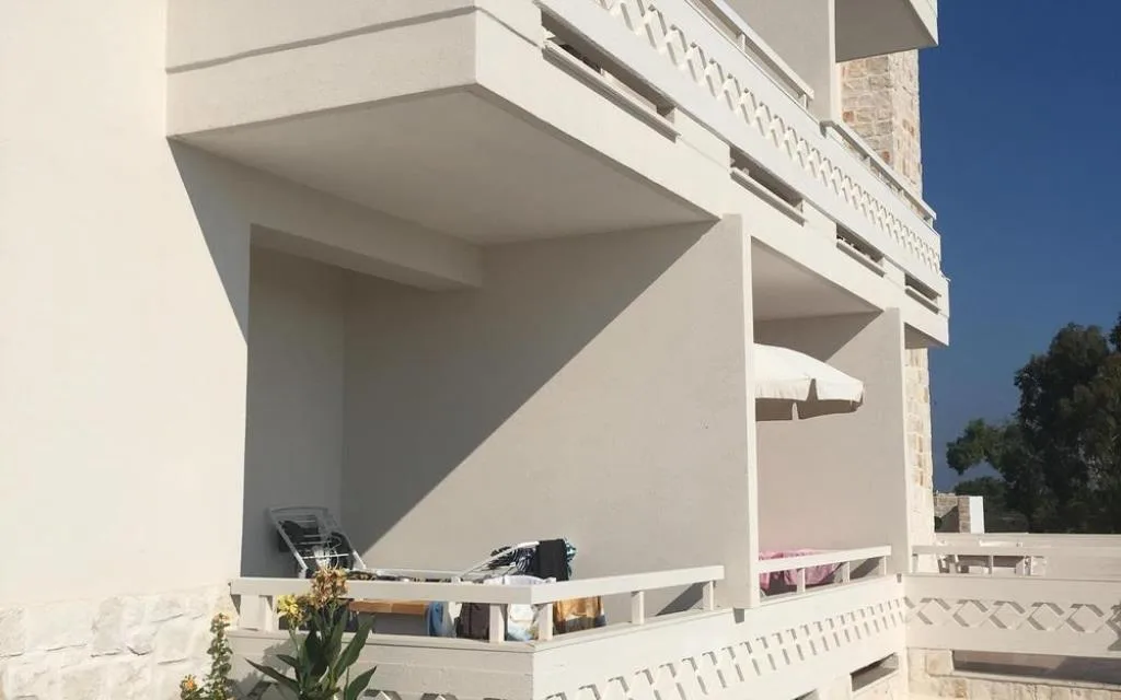 RESIDENCE LA CORVETTA