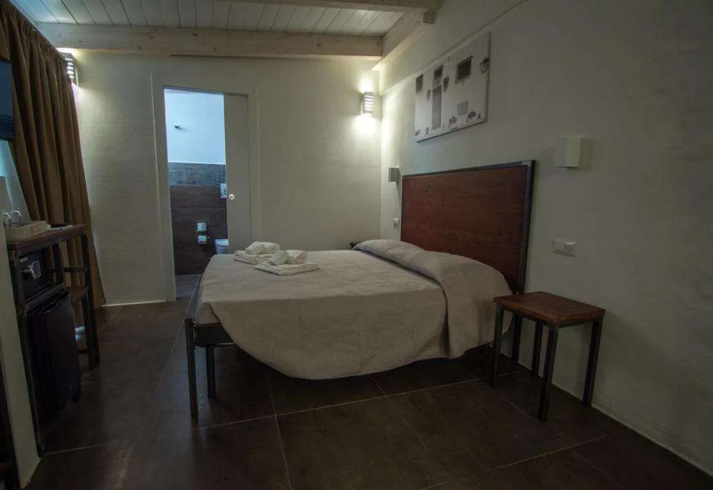 HOTEL GH DIMORA SANT'ANNA