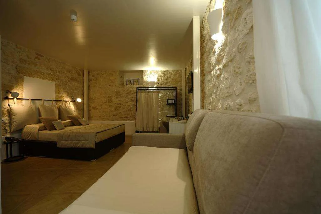 HOTEL GH DIMORA SANT'ANNA