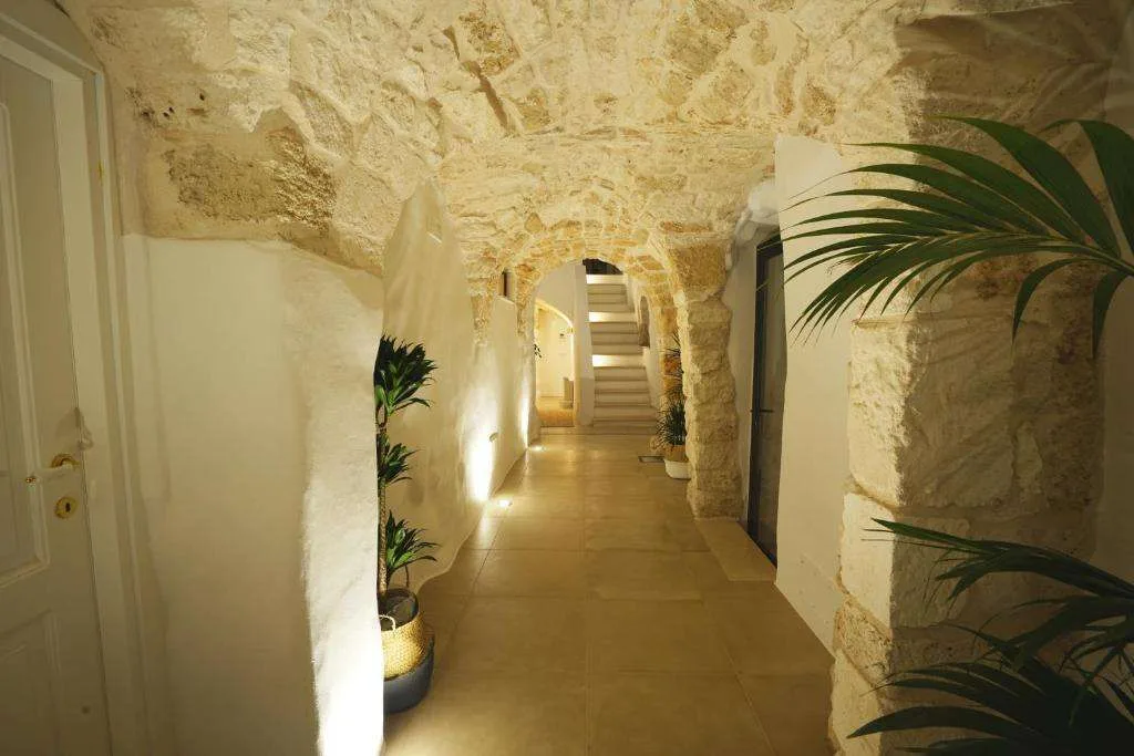 HOTEL GH DIMORA SANT'ANNA