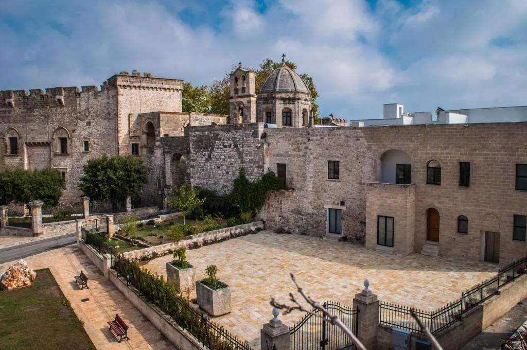 HOTEL GH DIMORA SANT'ANNA