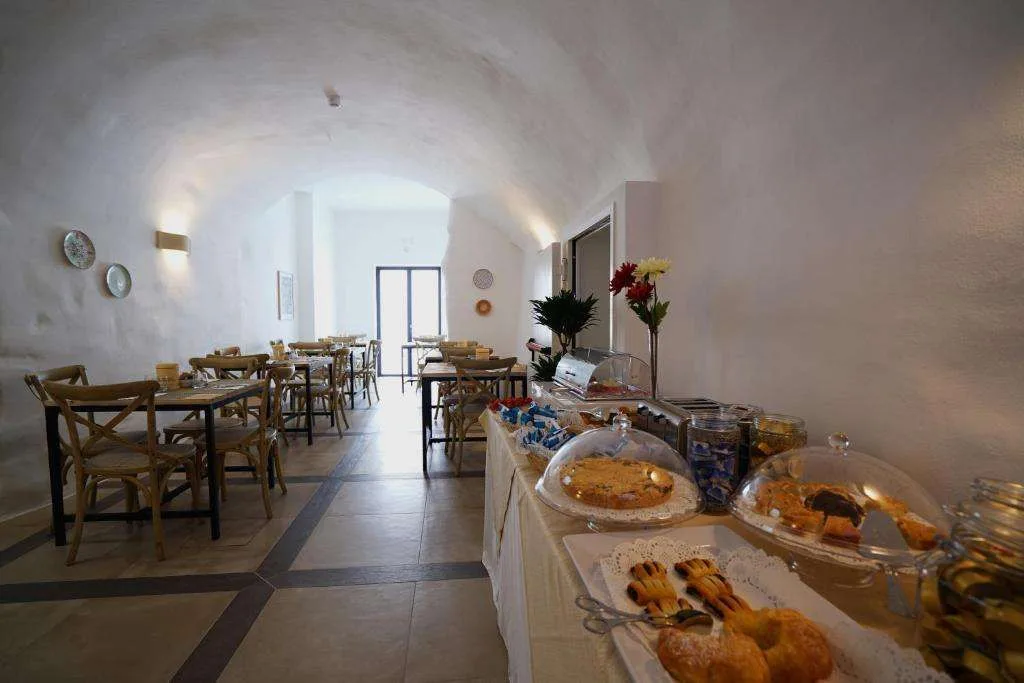 HOTEL GH DIMORA SANT'ANNA