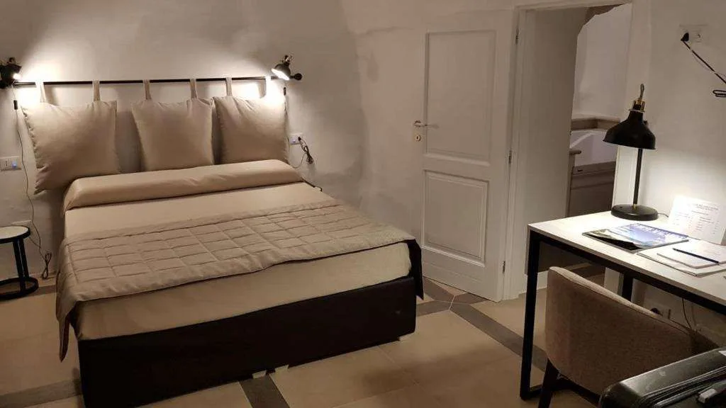 HOTEL GH DIMORA SANT'ANNA
