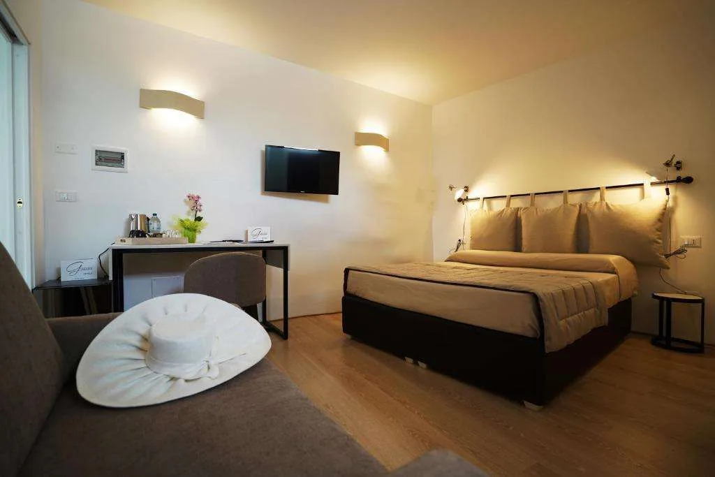 HOTEL GH DIMORA SANT'ANNA