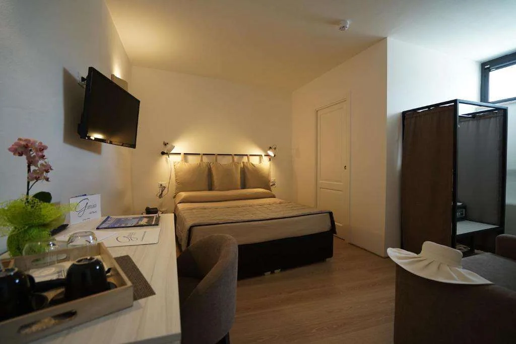 HOTEL GH DIMORA SANT'ANNA