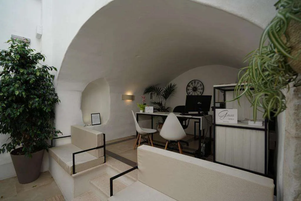 HOTEL GH DIMORA SANT'ANNA