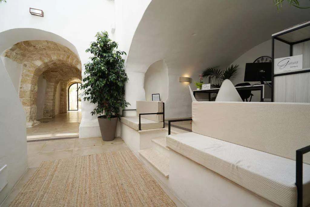 HOTEL GH DIMORA SANT'ANNA