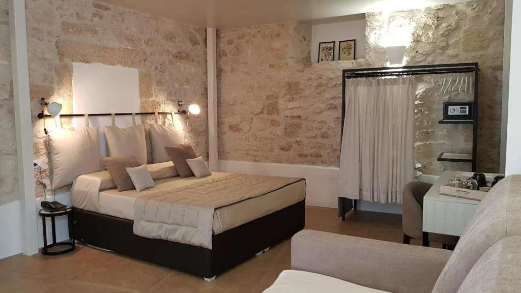 HOTEL GH DIMORA SANT'ANNA