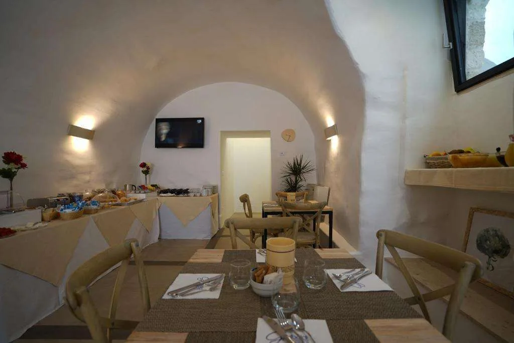 HOTEL GH DIMORA SANT'ANNA