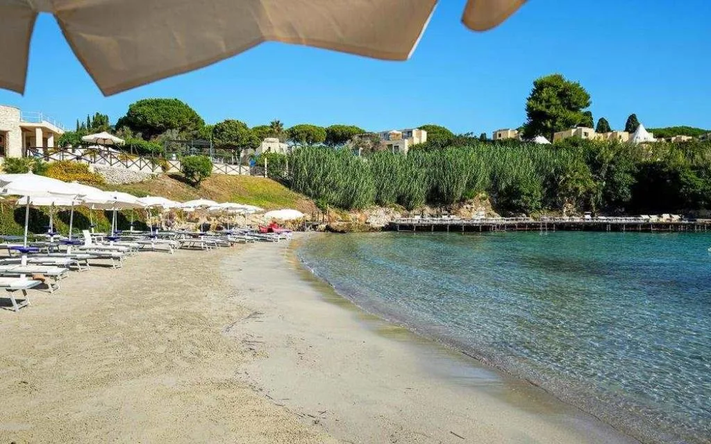 RESORT LE CALE D'OTRANTO
