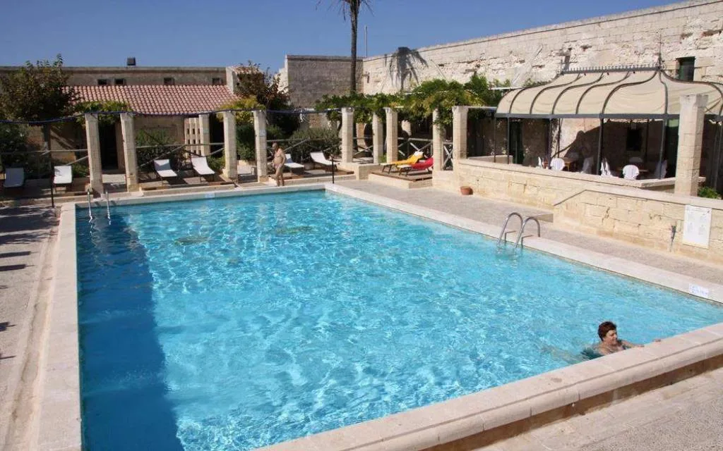 RESORT LE CALE D'OTRANTO