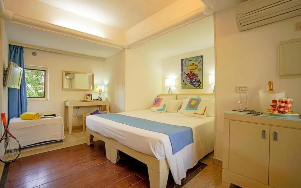 RESORT LE CALE D'OTRANTO