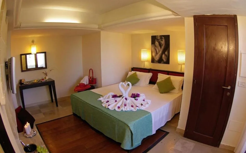 RESORT LE CALE D'OTRANTO