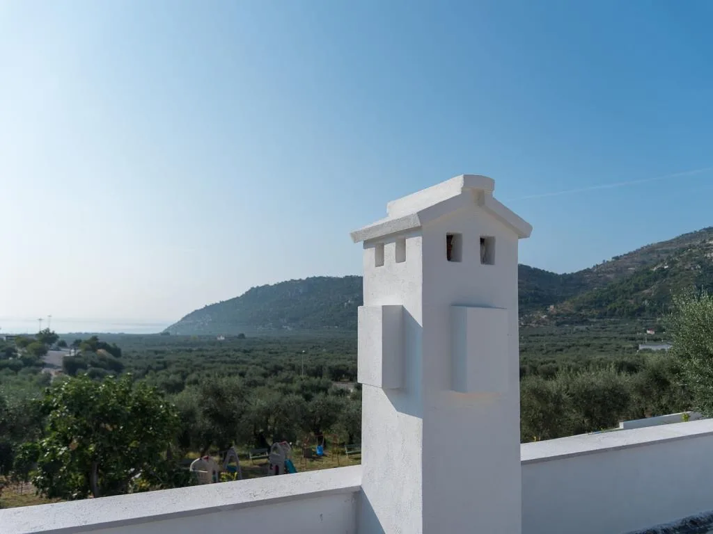 AGRITURISMO GIORGIO