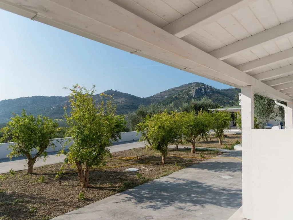AGRITURISMO GIORGIO