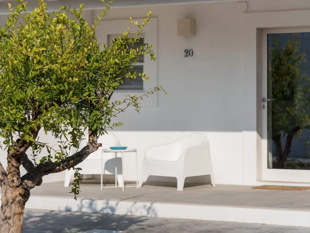 AGRITURISMO GIORGIO