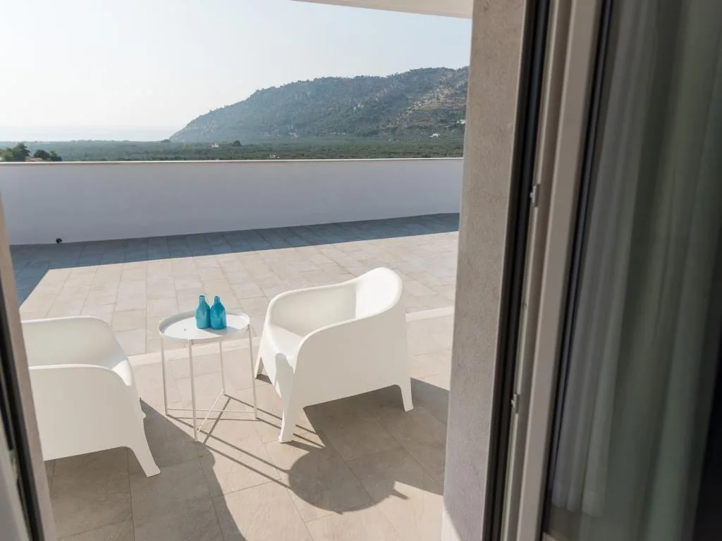 AGRITURISMO GIORGIO