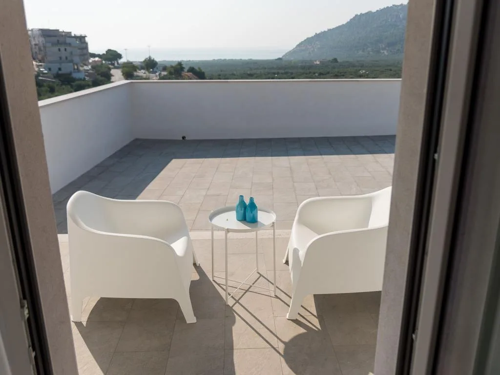 AGRITURISMO GIORGIO