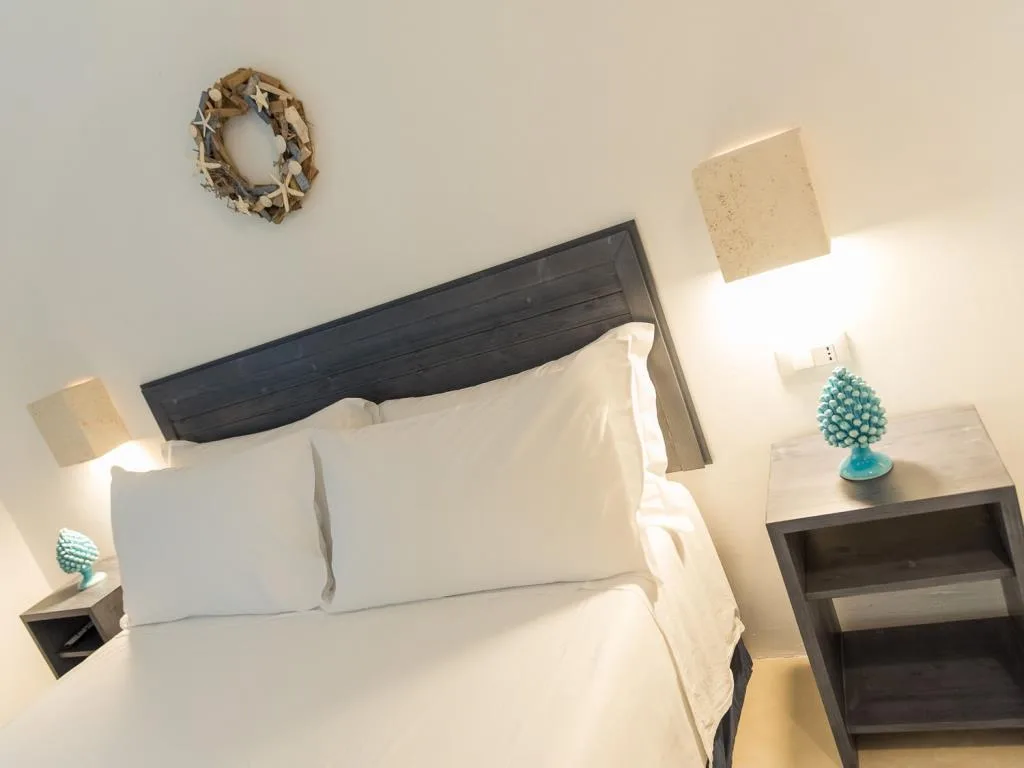 AGRITURISMO GIORGIO