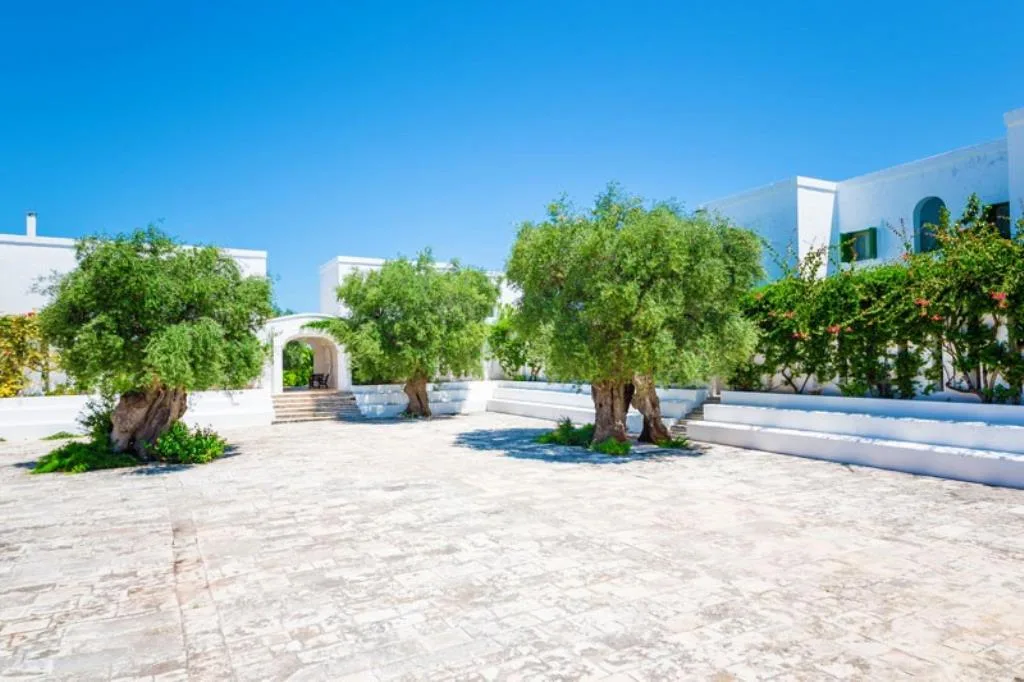 MASSERIA IL MELOGRANO