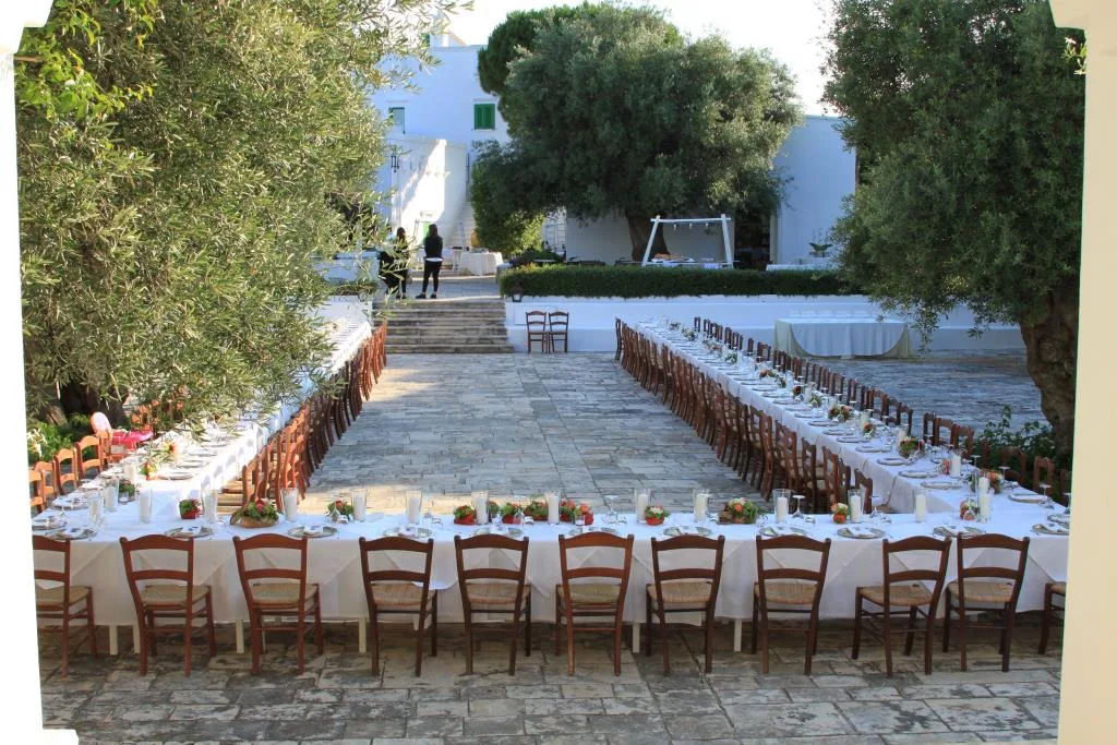 MASSERIA IL MELOGRANO
