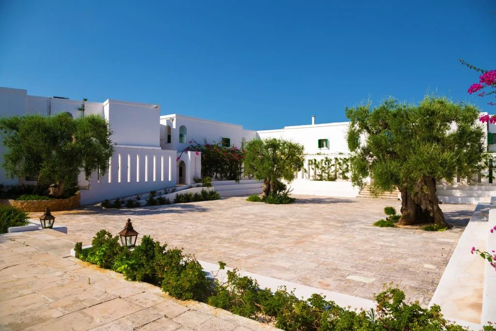 MASSERIA IL MELOGRANO