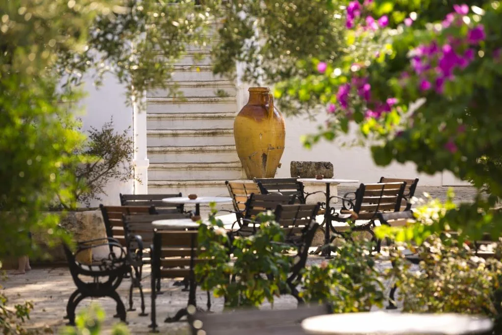 MASSERIA IL MELOGRANO
