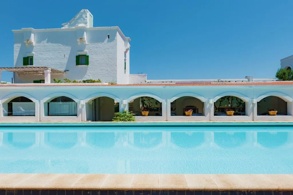 MASSERIA IL MELOGRANO