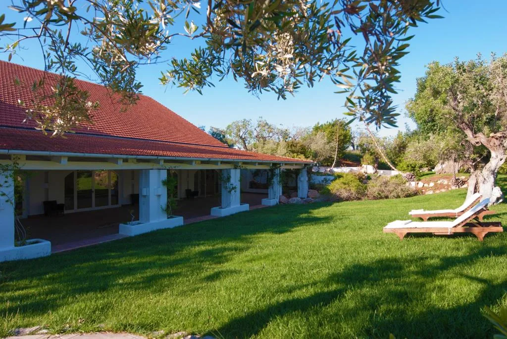 MASSERIA IL MELOGRANO