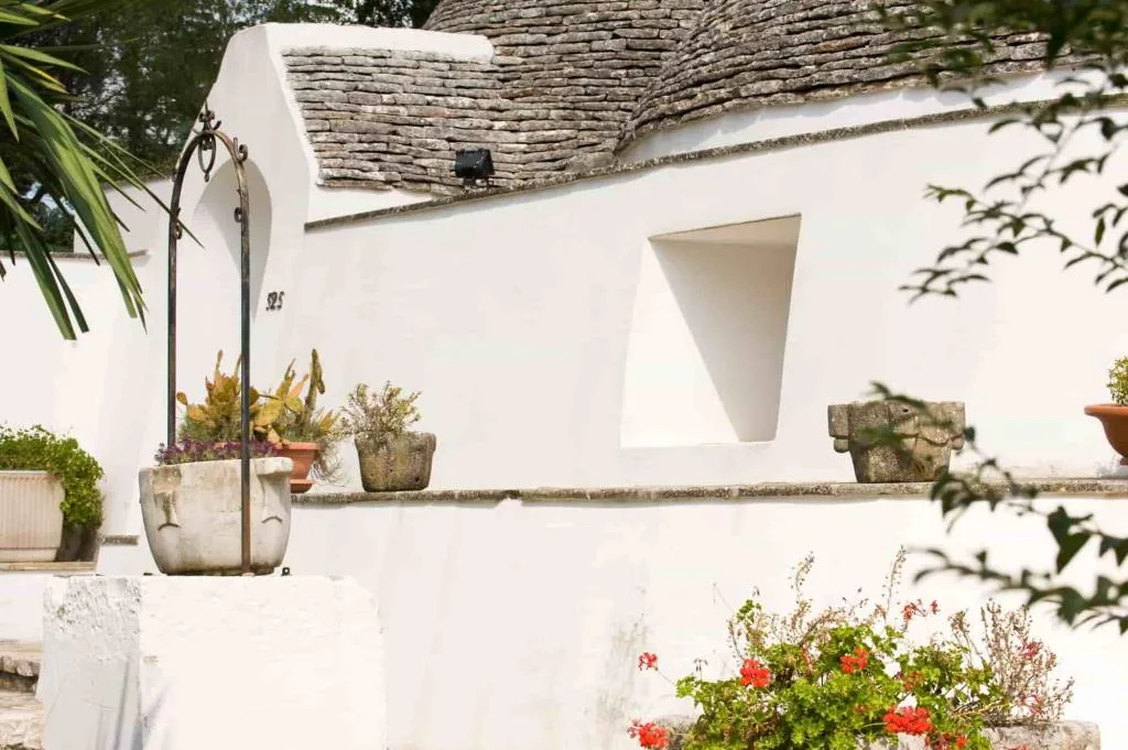 HOTEL SIERRA SILVANA