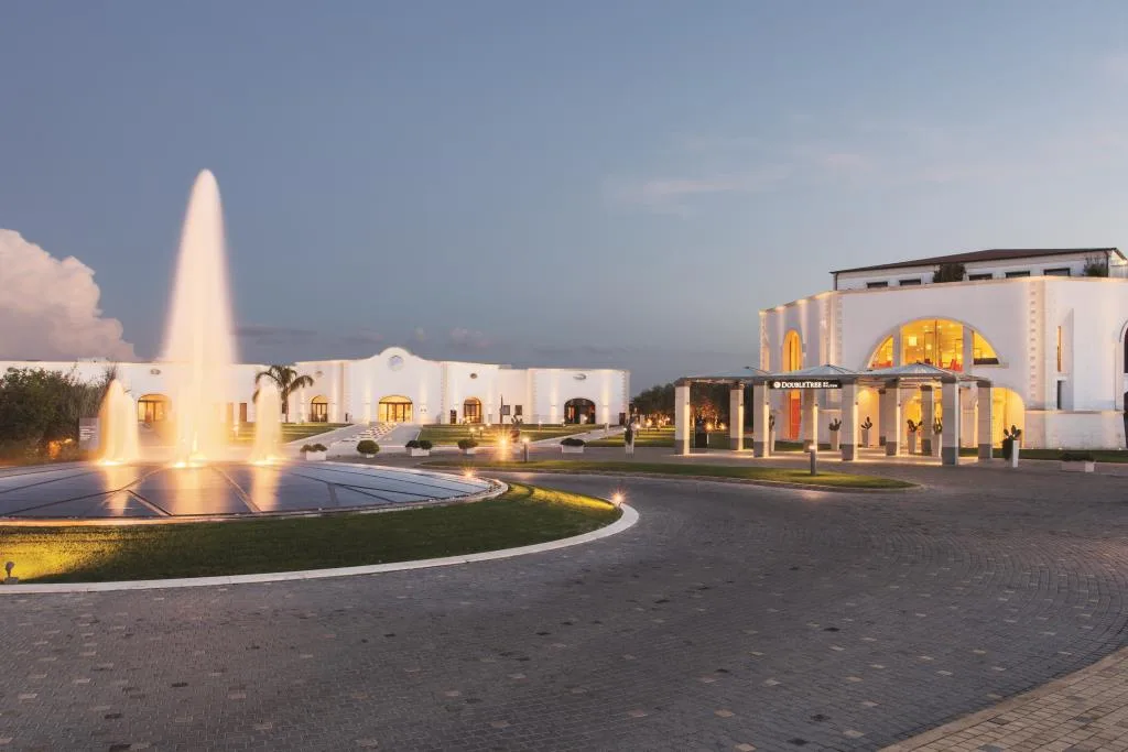 HOTEL ACAYA GOLF RESORT & SPA