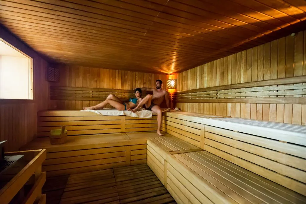 HOTEL ACAYA GOLF RESORT & SPA