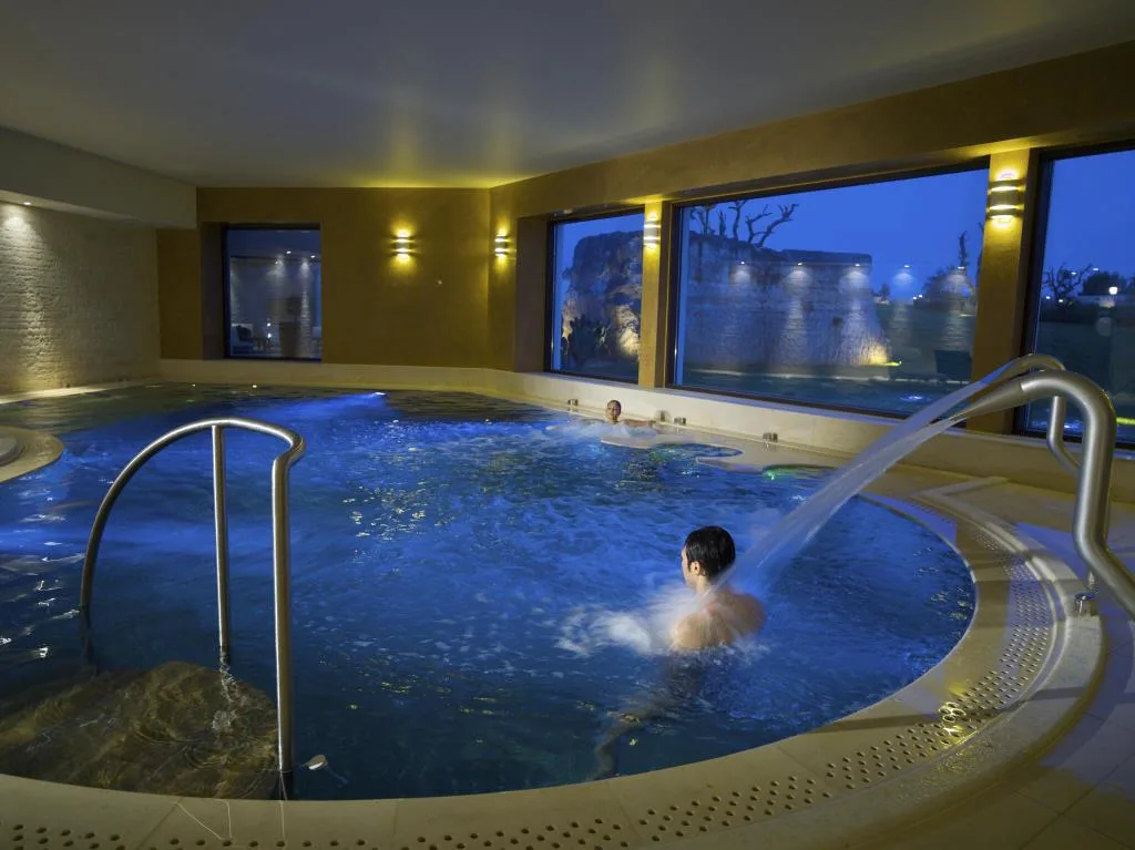 HOTEL ACAYA GOLF RESORT & SPA