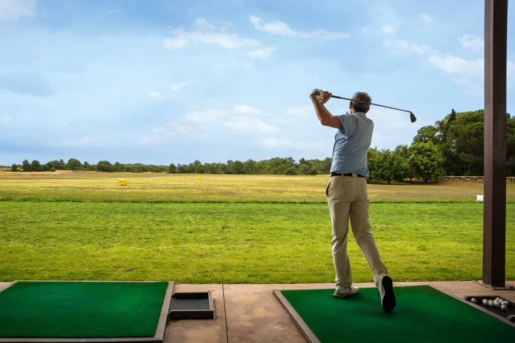 HOTEL ACAYA GOLF RESORT & SPA