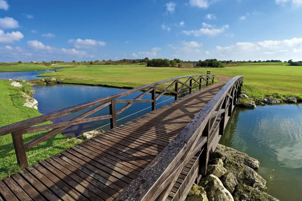 HOTEL ACAYA GOLF RESORT & SPA