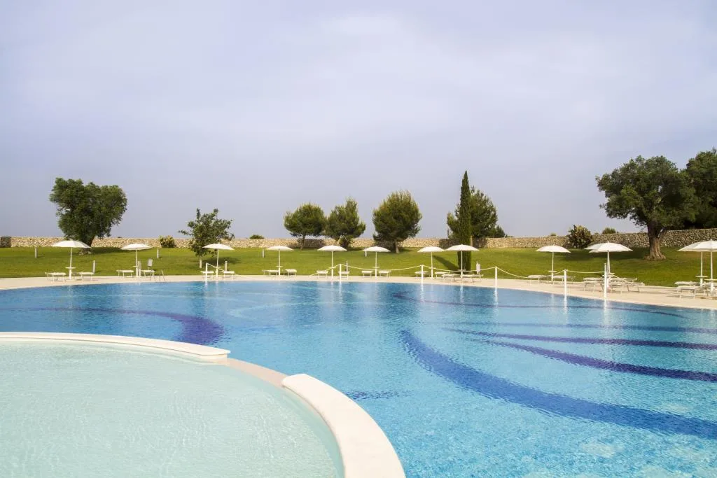 HOTEL ACAYA GOLF RESORT & SPA