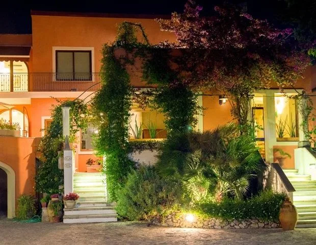 HOTEL CASINA COPINI