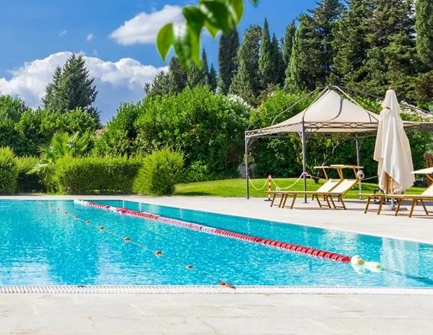HOTEL CASINA COPINI