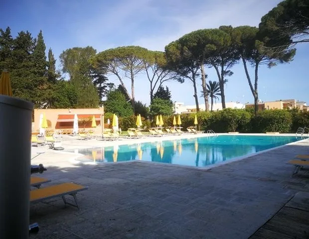 HOTEL CASINA COPINI