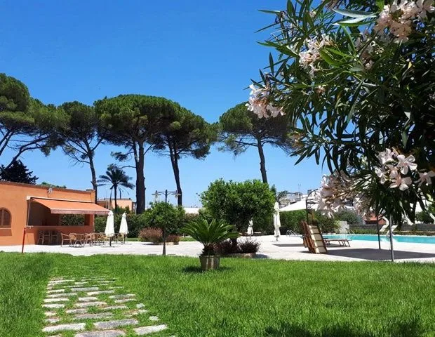 HOTEL CASINA COPINI