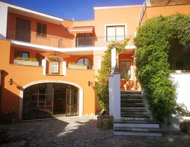 HOTEL CASINA COPINI