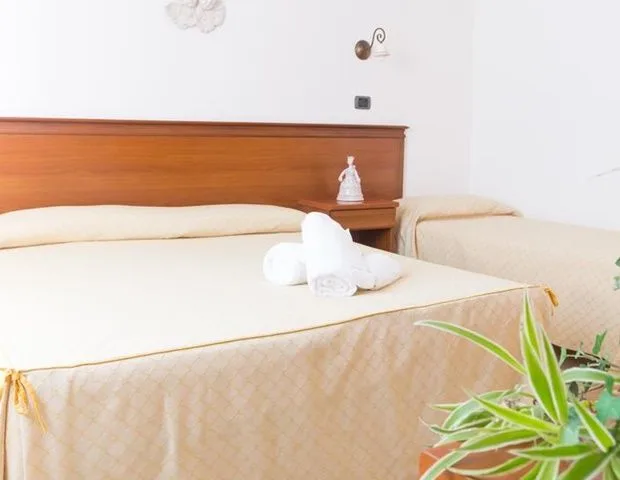 HOTEL CASINA COPINI